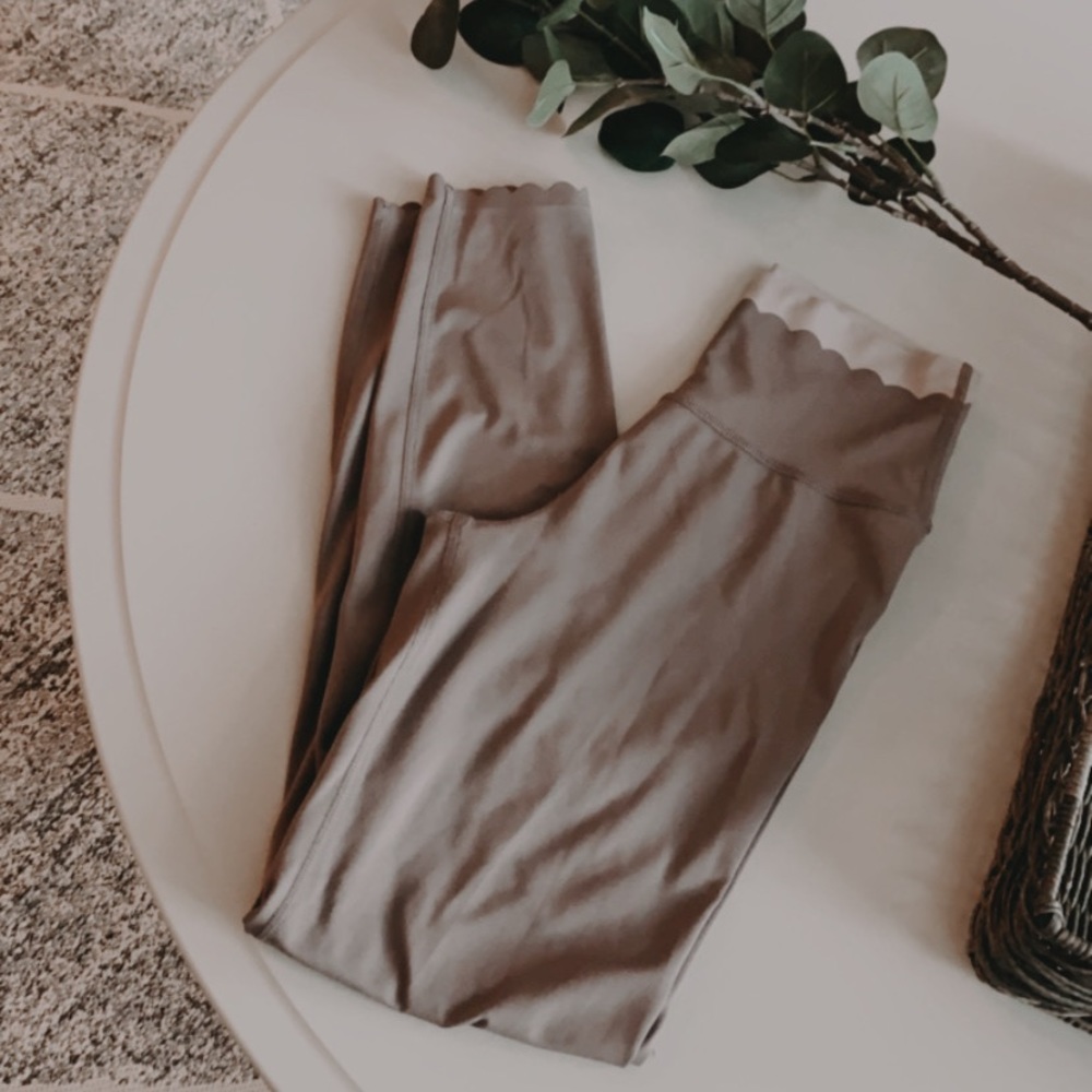 aerie leggings